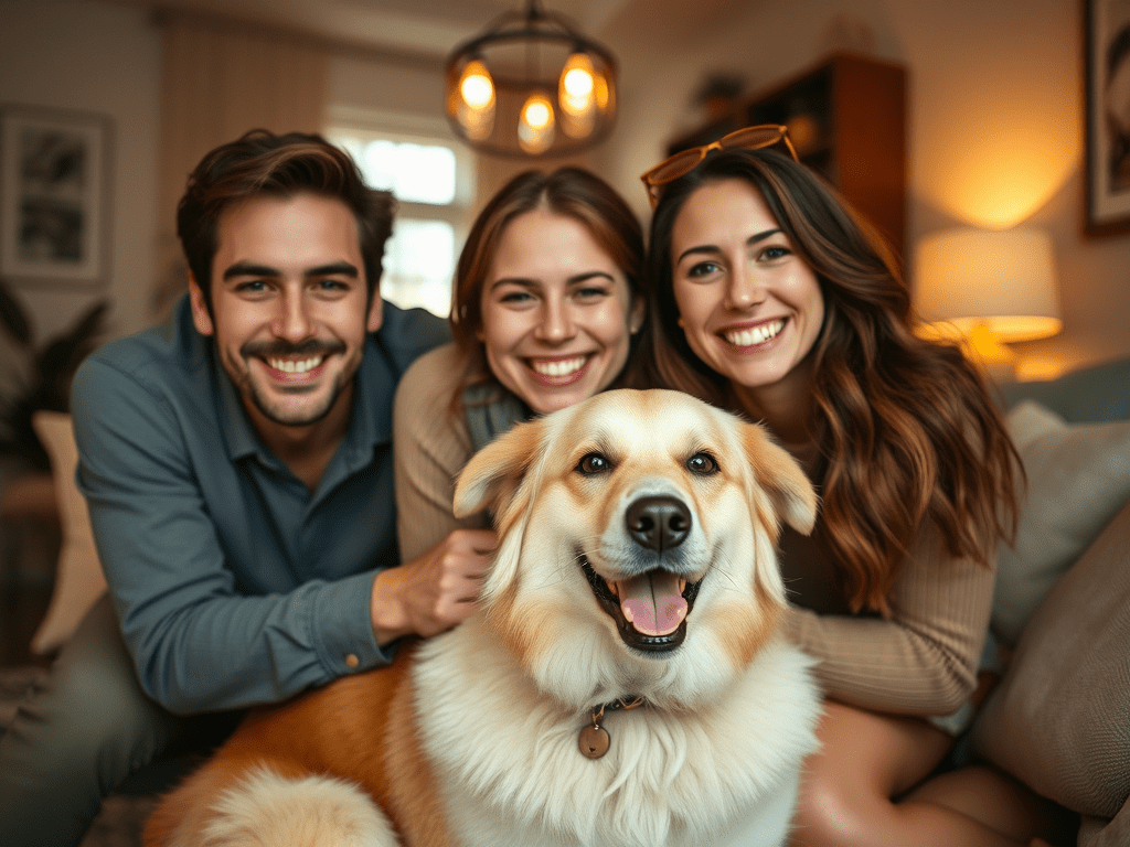 How to Choose the Right Dog Breed for Your&nbsp;Lifestyle