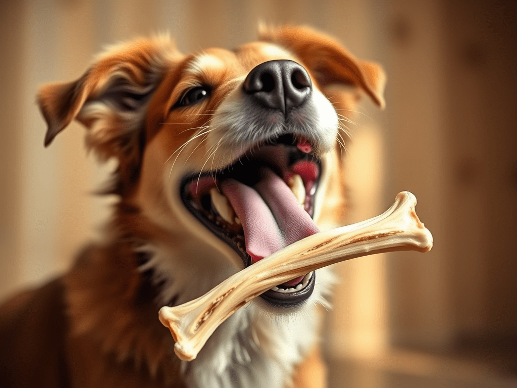 Rawhides for Dogs: The Good, the Bad, and How to Choose&nbsp;Safely