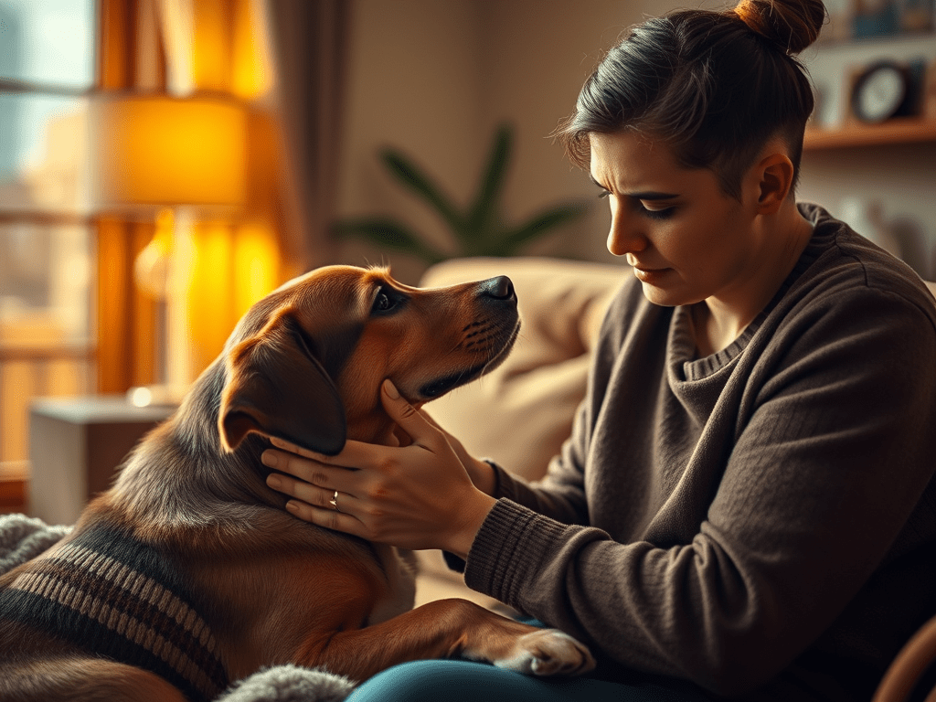 🩺 Pet Health Red Flags You Might&nbsp;Miss