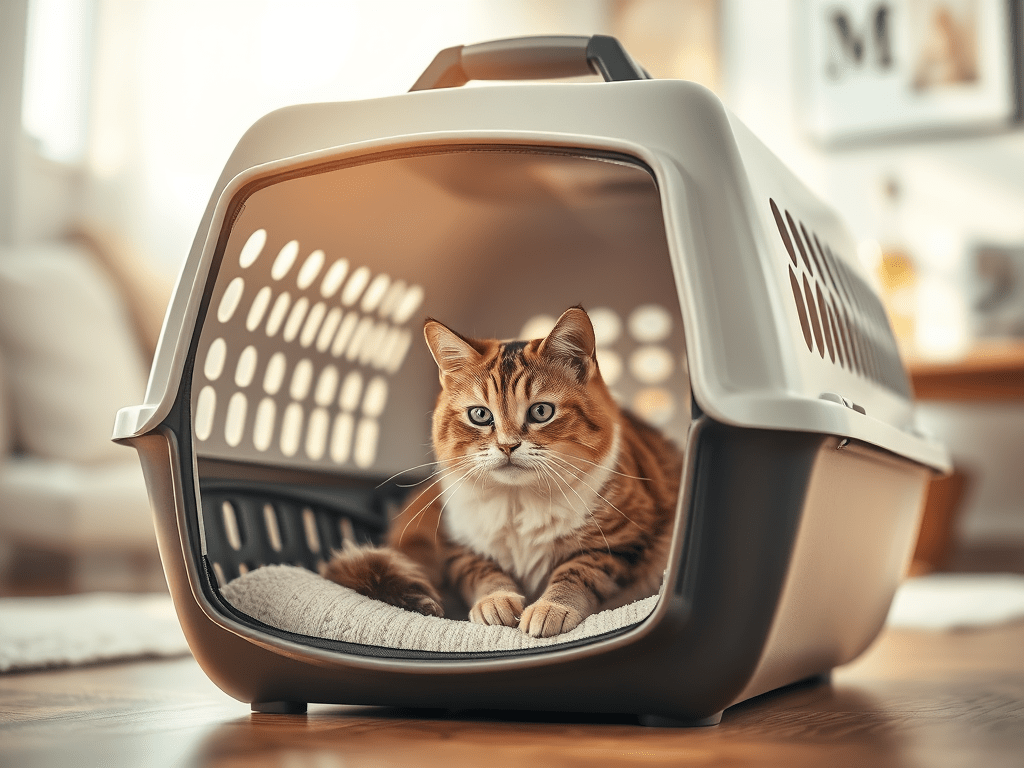 5 Cat Carriers That Make Vet Visits Less Stressful (Approved by a Vet&nbsp;Tech)